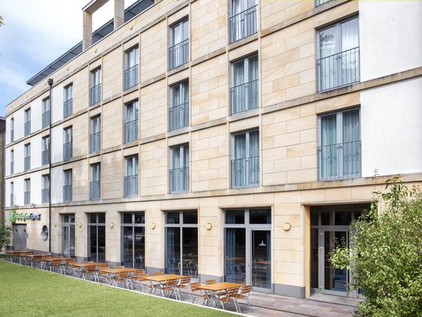 Baden-Baden: 3 Tage zwischen Schwarzwald und Elsass Frühstück