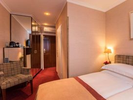 2 Tage im Herzen von Hamburg 