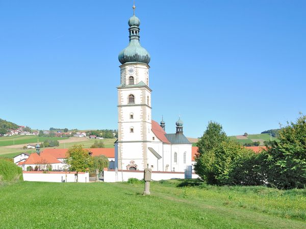 3 Tage Kurzurlaub mit HP im Hotel Herzog Heinrich in Arrach, Bayern inkl. Halbpension