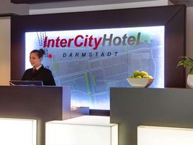 2 Tage das südhessische Darmstadt erleben