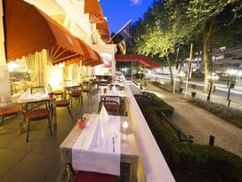 2 Tage Kurzurlaub mit Frühstück im Bilderberg Grand Hotel Wientjes