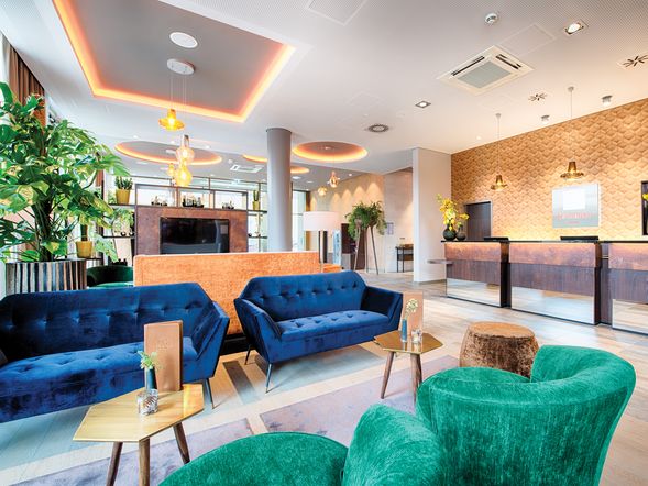 Leonardo Royal Hotel Ulm