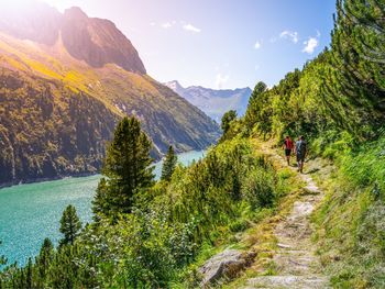 2 Tage Auszeit in den Stubaier Bergen inkl. Frühstück