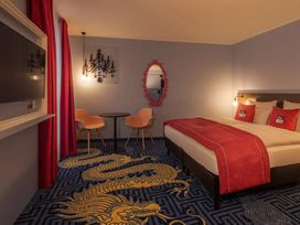 2 Tage im wunderschönen Mainz am Rhein