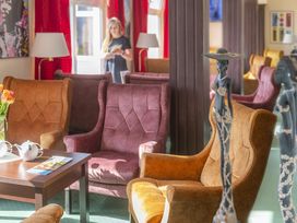 Entspannung an der Polnischen Ostsee 4 Tage