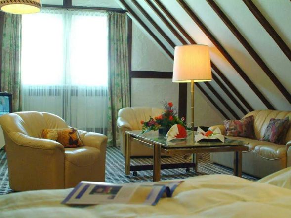 Sauerland Alpin Hotel Grafschaft Schmallenberg