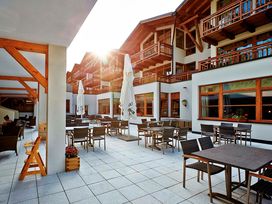 Alpine Ruhe & Comfort - 4 Tage in Wagrain mit All Inclusive Light