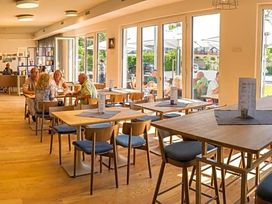 Erholung in Rust am Neusiedler See - 3 Tage