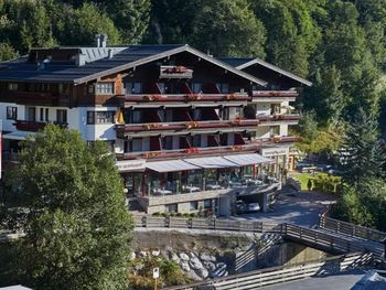 8 Tage Urlaub für Herz & Seele im Salzburger Land