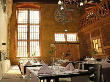 3 Tage im Romantik Hotel Scheelehof mit Frühstück