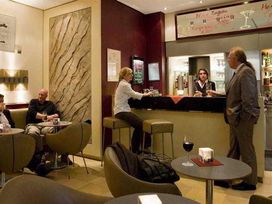 2 Tage im Mercure Hotel Aachen am Dom 