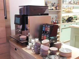 2 Tage Kurzurlaub mit Frühstück im Zeitlos Hotel Restaurant Am Fuchsbach