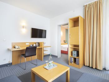 99 Euro-Sommer-Deal - 3 Tage Suhl mit 1 Abendessen