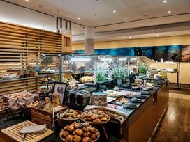 2 Tage im Radisson Blu Hotel Hannover 