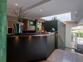 7 Tage im Hotel Azenberg Stuttgart mit Frühstück