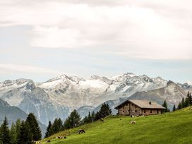 Wellnessauszeit inkl. Entspannungsmassage | 4 Nächte