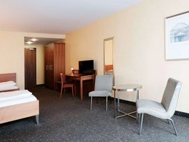 2 Tage Kurzurlaub mit Frühstück im Ramada by Wyndham Duesseldorf Ratingen