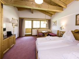 Deine Insel in den Bergen - Auszeit im Adults Only Boutique-Hotel im Pillerseetal