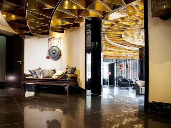 Quentin Boutique Hotel