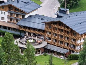 DEAL! 4=3 - 5 Tage Sehnsuchtsplatz Großglockner