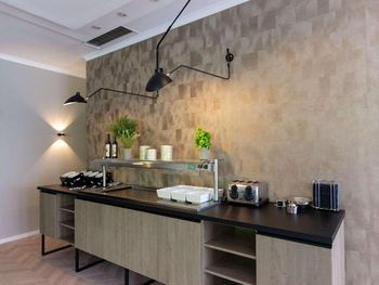 6 Tage Urlaub mit Frühstück im Arthotel Ana Aura