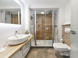 2 Tage Ostseeluft schnuppern