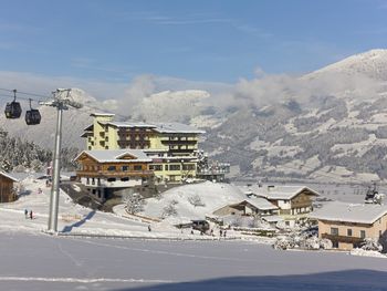 2 Tage Auszeit im Zillertal-direkt an der Bergbahn