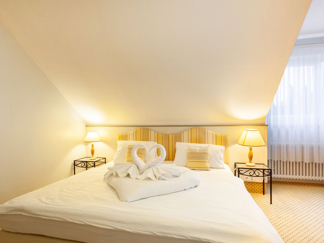 Hotel Schachener Hof
