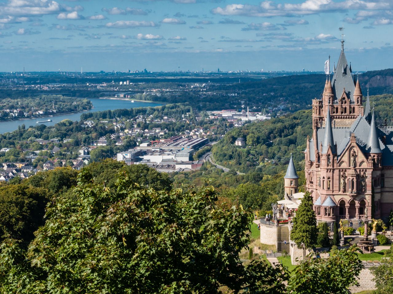 Städtetrip nach Bonn