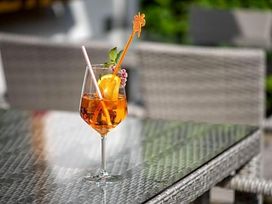 Auszeit im oststeirischen Bergland - 4 Tage