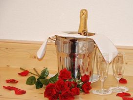 5 entspannte Tage am Brienzer See mit HP