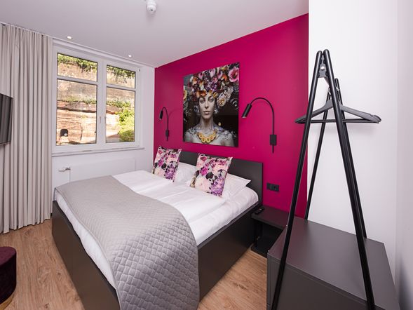 Comfort Doppelzimmer