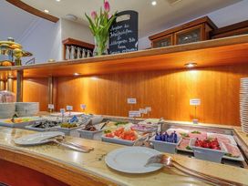 2 Tage Summer Vacation auf Usedom