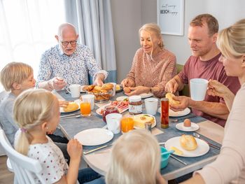 2 Tage BEECH Resort Fleesensee inkl. Frühstück