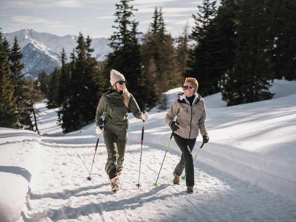 8 Tage 7=6 Aktion: Winterurlaub – Bergluft schnuppern im wunderschönen Südtirol | 7 Nächte in Freienfeld, Trentino-Südtirol inkl. Halbpension
