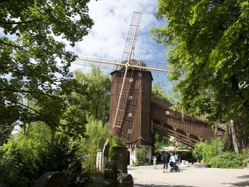 5 abenteuerliche Tage in der Natur