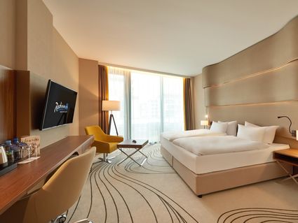 Radisson Blu Resort