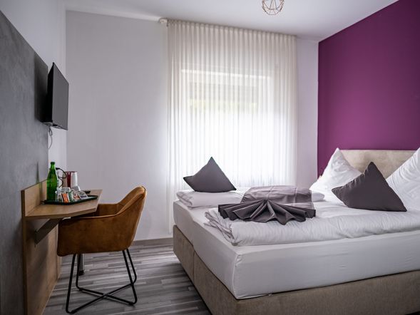 Standard Lodge