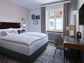 7 Tage in der Kulturstadt Weimar 