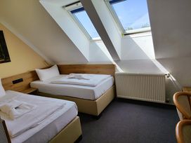 Ihr Kurzurlaub mit Besuch der Bodetal-Therme - 2 Tage
