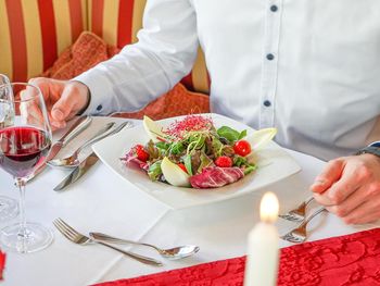 Genießertage im Stauferland - 3 Tage inkl 5-Gang-Menü