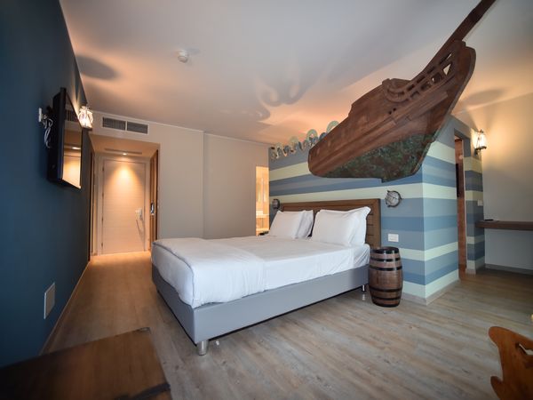 5 Tage an den endlosen Stränden der Adria verbringen in Bibione, Venetien inkl. Halbpension