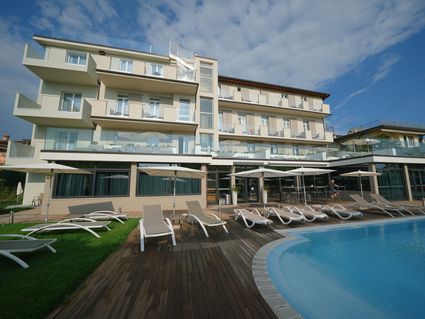 Hotel Palazzo del Garda & Spa