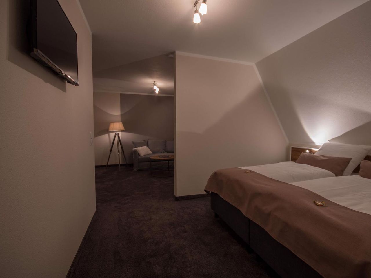Hotel Stadt Aurich