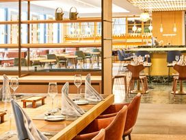 Hallo Düsseldorf! 2 Tage im Hotel Kö59