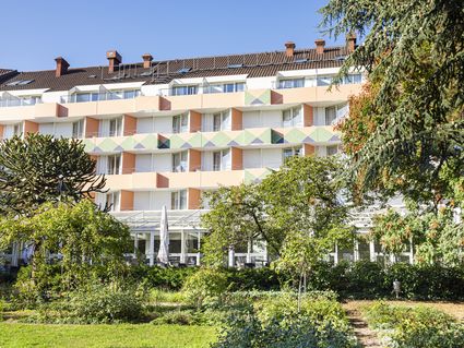 ACHAT Hotel Bad Dürkheim