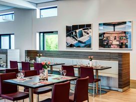 2 Tage direkt am Frankfurter Flughafen übernachten