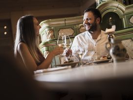 Zeit zu Zweit am Notschreipass - 4 Tage verwöhnen!