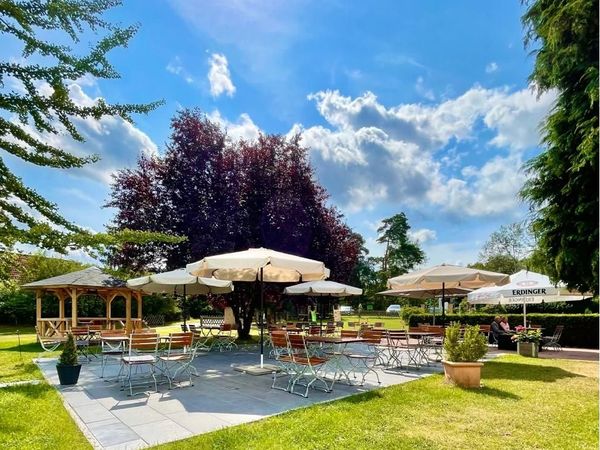 4 Tage an der Seenplatte in Neustrelitz, Mecklenburg-Vorpommern inkl. Frühstück