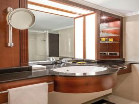 2 Tage im München Marriott Hotel mit Frühstück